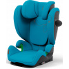 Cybex Solution G I-Fix Beach Blue 15-50 kg autosedačky (SEDADLA SADLA PASTER PATH 15-36 kg |)