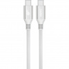 TB Touch USB C - USB C 240W, 1m bilý AKTBXKUCCOSI10W