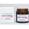 Slovenská mydláreň Sojová svíčka BabyBerry 90g