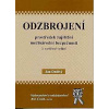 Odzbrojení prostředek zajištění mezinárodní bezpečnosti 2 vydání - Ondřej Jan