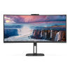 AOC V5 CU34V5CW LED display 86,4 cm (34