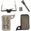 Sram AM DB BRAKE PAD ORG/AL LVL QTL