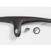 Integrovaná řídítka s představcem Bontrager RSL MTB - 750mm x 70mm