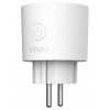 Imou by Dahua chytrá zásuvka CE2P/ IOT-CE2P-16A-MAT-EU