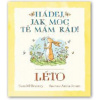 Hádej, jak moc tě mám rád! Léto