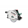 Metabo KT 18 LTX 66 BL aku ponorná píla 18V bez 601866840 aku