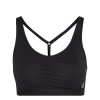 adidas Coreessentials Medium-Support Bra Womens Black XL (A-C)