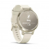 Športové hodinky Garmin Lily 2 Active zlaté