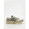 Mizuno Wave Rider Beta (shadow/pine grove/summer sand) 44, šedá