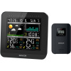 Meteostanica Sencor SWS 5800, čierna