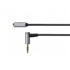 Kábel 3,5 mm jack - 3,5 mm jack Kruger&Matz KM0316 1,8 m