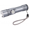 Svítilna 280 lm zoom USB nabíjení XPE LED EXTOL LIGHT