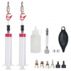 odvzdušňovací sada Jagwire Pro Mineral Bleed Kit