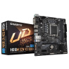 GIGABYTE MB Sc LGA1700 H610M S2H V2 DDR4, Intel H610, 2xDDR4, 1xDP, 1xHDMI, 1xDVI, 1xVGA, mATX H610M S2H V2 DDR4