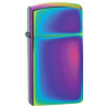 Zippo Slim Spectrum 26144