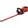 YATO 18V KLÍZAČ NA ŽIVÝ PLOT 45 CM + 2AH + NABÍJAČKA (YT-828331)