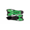 Ploutve plavecké TNT SHORT 33-34 - Zelená