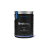 Nutriversum - DARK- LIMITLESS 380 g Príchuť: čučoriedka