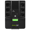 Green Cell UPS06 UPS - Záložní zdroj AiO 600VA 360W LCD