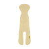 AEROMOOV Vložka do autosedačky Vanilla 15-36 kg