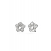 Náušnice Guess JUBE04469JWRHTU Shining Winter
