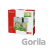 Kocky Na farme 9 ks - Goki