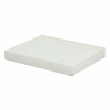 Master-Sport Germany 2335-IF-PCS-MS Filtrácia, vetranie priestoru pre cestujúcich