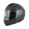 Prilba CASSIDA Modulo 2.1 Plus Carbon BlackOut (karbón matná, čierna) XS