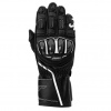 RST 103033 S1 CE MENS GLOVE BLACK/WHITE vel.12