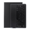 AppleMix Bluetooth klávesnica - odnímateľná + kryt/púzdro pre Apple iPad Pro 12,9