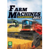 Comgad Farm Machines Championships 2013 (PC)