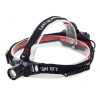 Čelovka CREE 3W ZOOM XRE Q5 6608