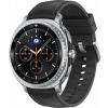 Samsung Galaxy Watch8 Classic, 46mm, čierne 8806097415527