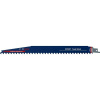 BOSCH - zahrada/dílna BOSCH pílový list pre chvostovú pílu EXPERT Tough Wood S 1242 KHM, 1 kus (2.608.900.406)