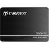 Transcend SSD452K-I 128 GB interný SSD pevný disk 6,35 cm (2,5 ) SATA 6 Gb / s Industrial TS128GSSD452K-I; TS128GSSD452K-I
