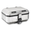 GIVI DLM 30A kufor Dolomiti hornej celohliníkový strieborný (MONOKEY horná), objem 30 ltr.