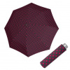 Doppler Mini Light Powerful pink - dámsky skladací dáždnik