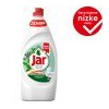 Jar Sensitive Tea Tree & Mint Prostriedok Na Umývanie Riadu Jemný K Rukám 900 ML
