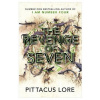 Revenge of Seven book 5