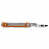 Multifunkčný nôž Armbar Slim Drive Gerber® – Oranžová