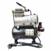 Kompresor s valcom pre airbrush TC-20T