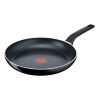 TEFAL Start and Cook 28 cm - titanová nepriľnavá panvica so senzorom pečenia