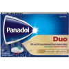 Pharmaceutical Works POLPHARMA S.A. Panadol Duo - 1x20 ks