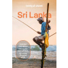 průvodce Sri Lanka 16.edice anglicky Lonely Planet