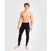 Pánské sportovní kompresní legíny Venum Contender - Black/White Velikost: L
