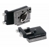 Manfrotto Universal Anti Twist Spotting Scope Plate - Manfrotto 200USS (200USS)