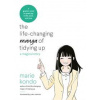 The Life-Changing Manga of Tidying Up - autor neuvedený