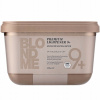 Schwarzkopf Blondme Bond Enforcing Premium Lightener 9+ 450 g
