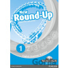 New RoundUp Level 1 Teacher´s Book/Audio CD Pack Dooley Jenny