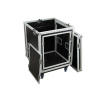 ROADINGER Special Combo Case Pro, 14U with wheels